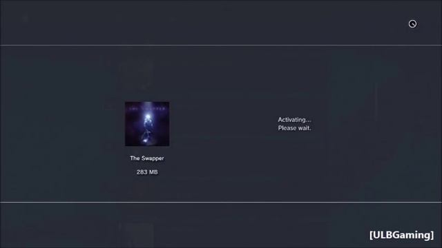 PS3 Store Error (80029509) смотреть онлайн