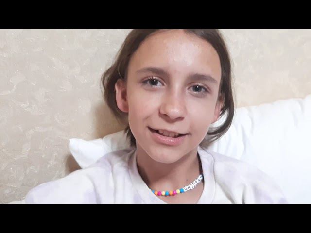 Улетное видео