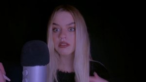 АСМР НЕВИДИМЫЙ СКРЕТЧИНГ|ASMR INVISIBLE SCRATCHING
