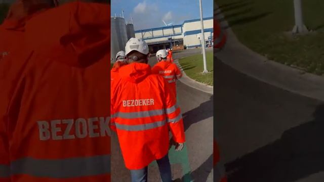 Правило передвижения на заводе Total смотреть онлайн