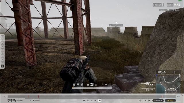 #Pubg победа / ТОП-1 смотреть онлайн