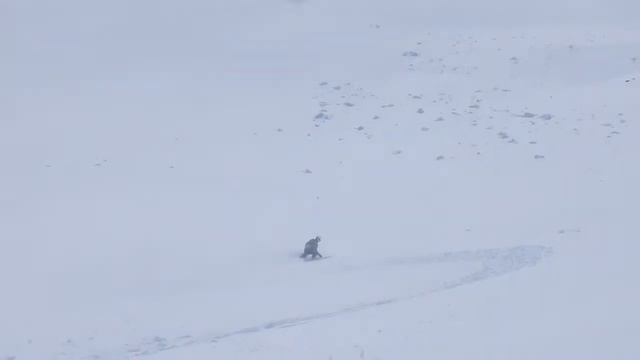 Кировск покатушка 7 мая 2017