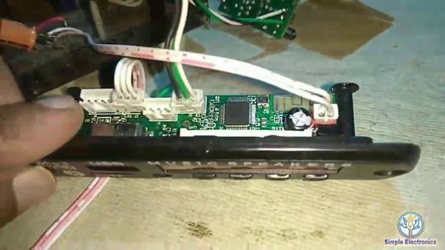 How to Connect MIC Directly with Panel // Full Karaoke MP3 USB Bluetooth Player @Mildelectronics смотреть онлайн