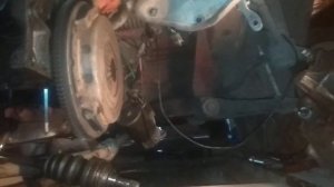 #Нужно ли греть автомобиль#ремонт коленвала#как снять коленвал#