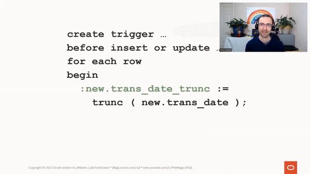 Optimizing functions in the WHERE clause смотреть онлайн