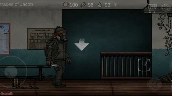 Nuclear Day  (After Update) Walkthrough || Assemble Map School|| #8