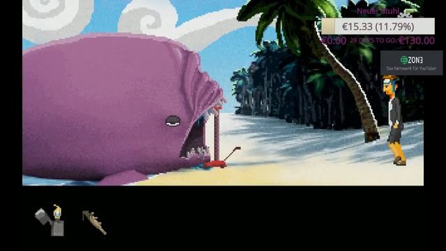 Game Royale 2 - The Secret of Jannis Island Komplett ⏩ Livestream ⏪ #gameroyale2 смотреть онлайн