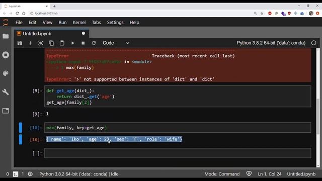 #CodeAlong Lambda functions for beginners смотреть онлайн