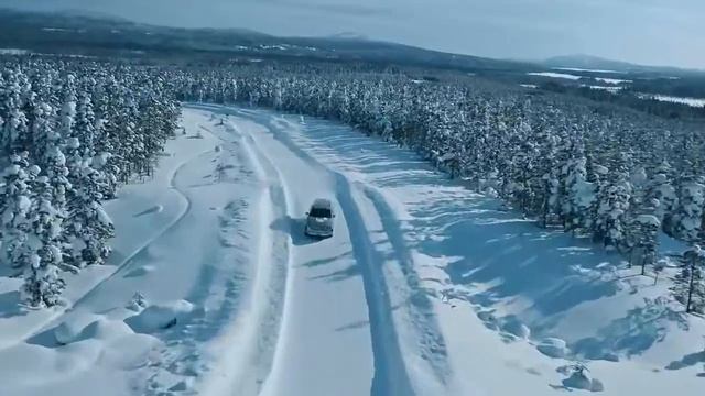 01 Audi e tron on ice смотреть онлайн
