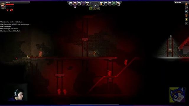 Starbound | Search for Uranium and Titanium | 60fps Stream - 1 / 2 смотреть онлайн