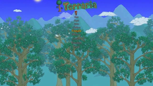 Terraria 18+