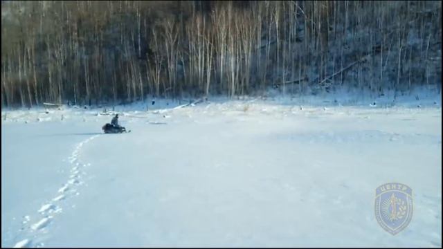 Спасатели ищут пропавших людей в Амурской области смотреть онлайн