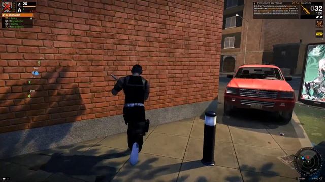 APB Reloaded - Gameplay #12 - Gamer Core Italia смотреть онлайн