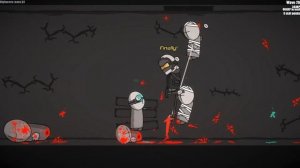 все ориджины из игры madness melee 2