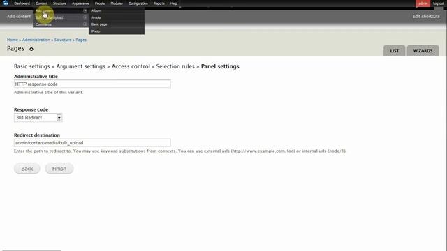 A Gallery of Nodes with Drupal, Tutorial 2 смотреть онлайн