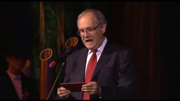 Лучший спектакль - «Ленька Пантелеев»