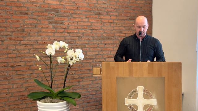 Тихое время, как выражение любви к Богу // Анатолий Елёскин смотреть онлайн