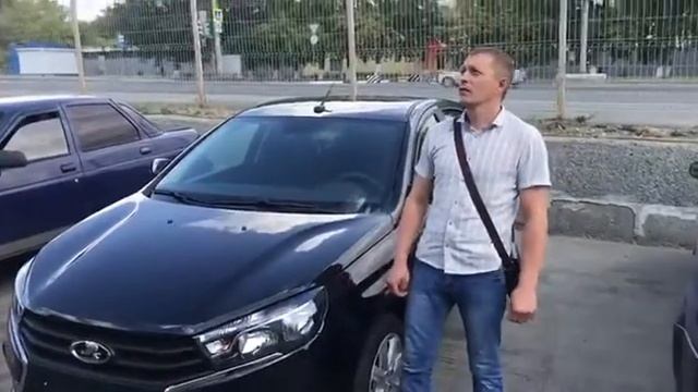 Аспект Авто - мнение счастливого клиента автосалона смотреть онлайн