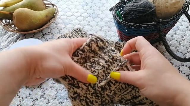 #сп_носочная_коробочка 20-21 - 14 пара смотреть онлайн