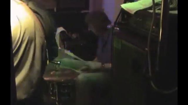 Sabre Dance - The Roosters смотреть онлайн