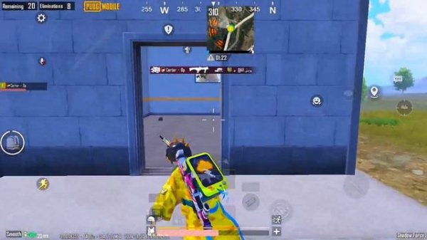 New Best Sensitivity settings for Pubg Mobile in 2024 | sensitivity and control codes? new update