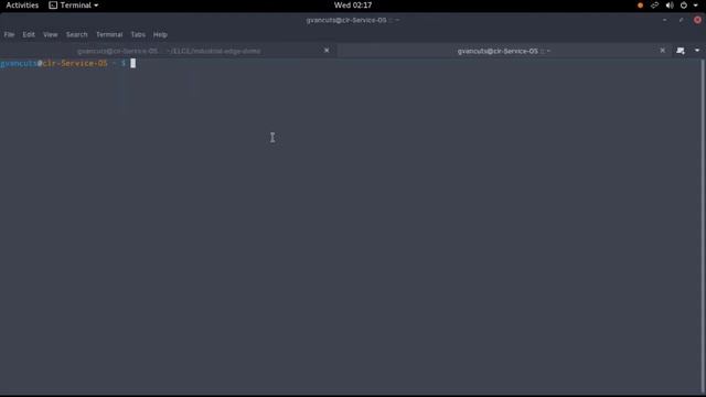 Workload Consolidation on Edge Devices (Industrial Edge to Cloud) смотреть онлайн