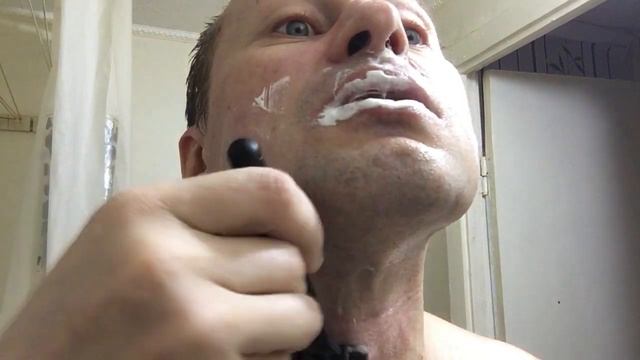 ЛУЧШАЯ БРИТВА СЯОМИ 13 БРИТЬЁ смотреть онлайн