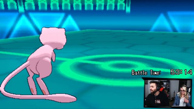METRONOME BATTLE w/ ShadyPenguinn and Shady Lady! LootCrate's Level Up Invasion! смотреть онлайн