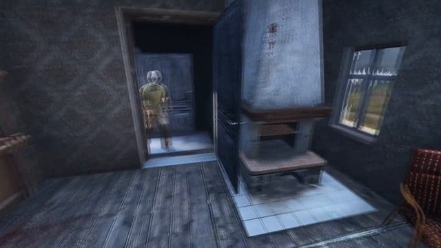 Desperate Times - DayZ смотреть онлайн