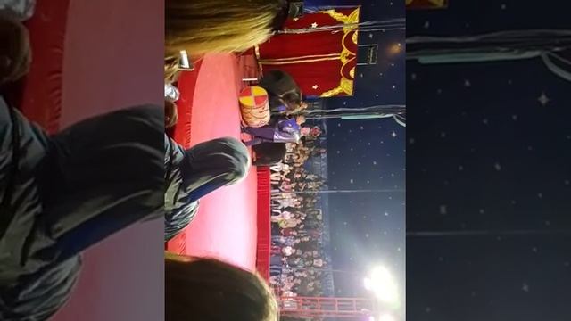 Цирк Шапито(11) смотреть онлайн