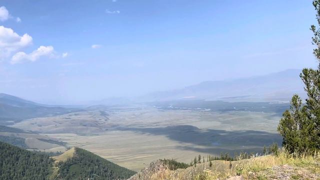 TLC 105 GX.Старая Австрийская дорога. Катон - Карагай. Южный Алтай. Kazakhstan. The roads. Nature смотреть онлайн