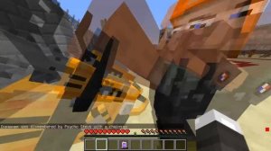 ЧИТЕР ВЫБРАЛСЯ ИЗ СУПЕР-ЗАЩИЩЕННОЙ ТЮРЬМЫ И СПРЯТАТЬСЯ ОТ ПРО В МАЙНКРАФТ! ЧИТЕР И ПРО В MINECRAFT!