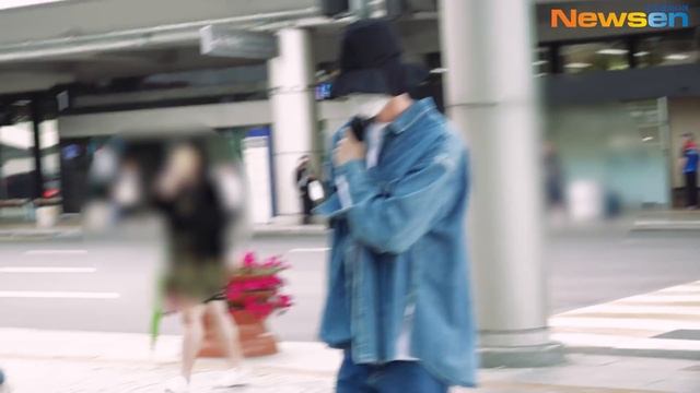 김우빈(KIMWOOBIN), '빛나는 반지'  [NewsenTV]