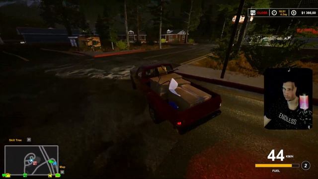 Открыл успешный бизнес | Dealer Simulator смотреть онлайн