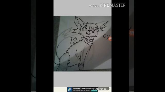 Обводка ос в ibis paint x (читать описание) смотреть онлайн