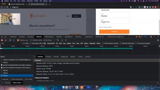 How do I test an application | How I leverage programming knowledge in Testing | смотреть онлайн