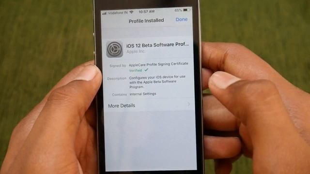 How to install iOS 12 on the iPhone 5S or any iOS Device | Tutorial смотреть онлайн