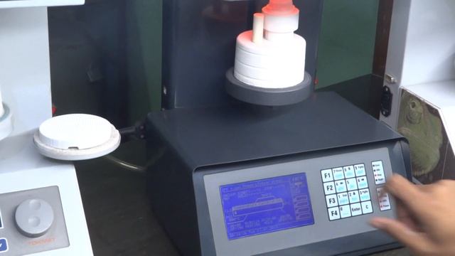 Dentamatic Ceramic furnace Imported by Sheetal Enterprises Nashik смотреть онлайн