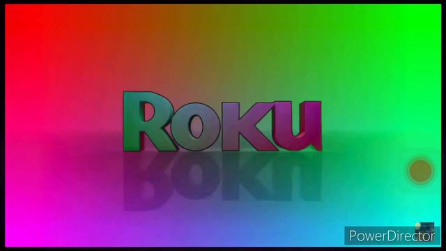 Preview 2 Roku Logo Effects Sponsored By Preview 2 Effects