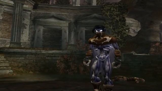 Elder Gods Of Legacy Of Kain Universe Explored - The Lovecraftian Entities Of Soul Reaver Saga смотреть онлайн