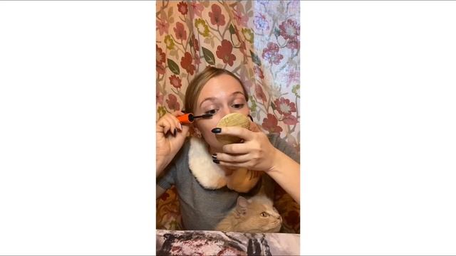 Тушь для ресниц Big Extrim Mark Avon #Avonglamvideo2 #Avonglam2020 смотреть онлайн