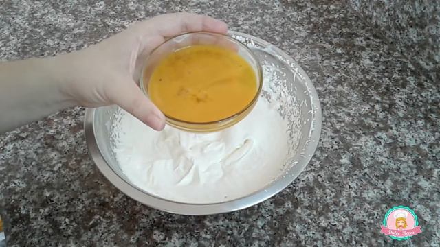 Mousse de Parchita ó Maracuyá | Cremoso | Facil y Delicioso| | Paso a Paso | Dulce Becca смотреть онлайн