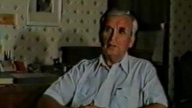 Зазнобин В.М. (1990-е) - Смена логики социального поведения (ч.1 из 2) смотреть онлайн