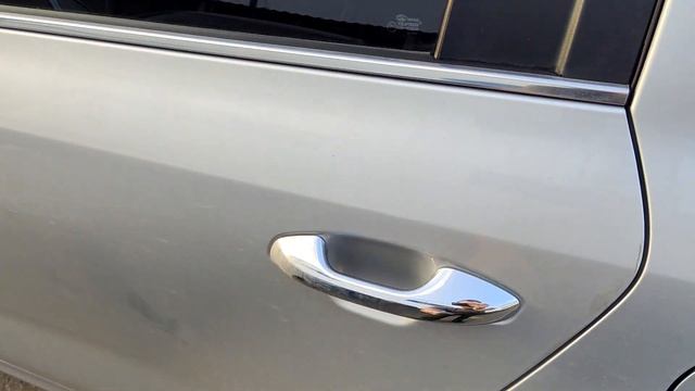 Дефлекторы (ветровики) окон с хром молдингом - KIA RIO IV - маг. АВТОВОЛНА #kiario #автоаксессуары