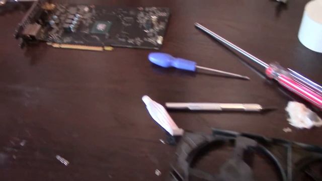 Пересборка системника с FM2+ на LGA1156 смотреть онлайн