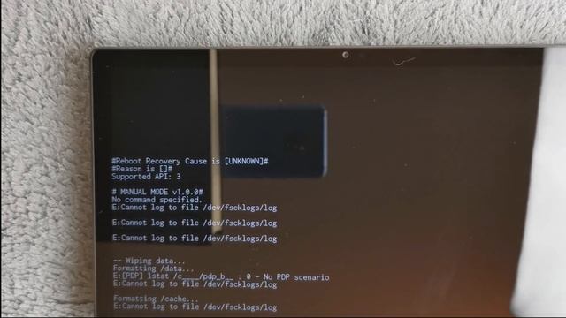 Samsung Galaxy Tab A8 Hard reset//Pattern unlock смотреть онлайн