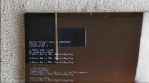Samsung Galaxy Tab A8 Hard reset//Pattern unlock