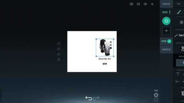 Custom Carousel | Products + Pagination смотреть онлайн