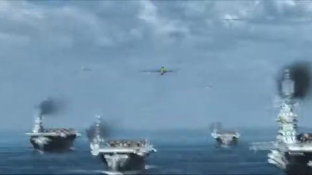 Two Steps From Hell   Victory WT, WoT, WoWs, WoWp Cinematic Music Video