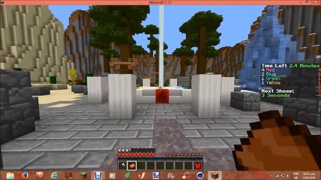 Sheep Quest game смотреть онлайн